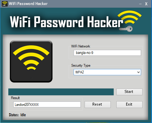 Wifi Hacker Crack Free Download
